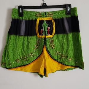*LAST DAY FINAL SALE* NWOT Elf Boxers